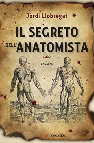 Download Il segreto dell'anatomista Download Il segreto dell'anatomista