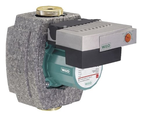 Preisvergleich Produktbild Wilo Stratos ECO-Z 25 / 1-5 Trinkwasserzirkulationspumpe Zirkulationspumpe 4092513