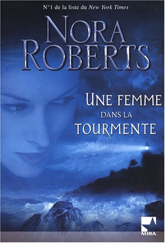 couverture de : Une femme dans la tourmente