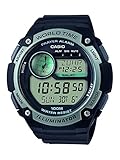Casio Collection Unisex-Armbanduhr CPA-100-1AVEF