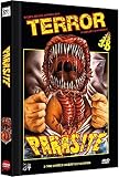 Parasite - Mediabook [Limited Collector's Edition] [2 DVDs] - Robert Glaudini