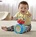 Fisher Price Baby Toy - Laugh and Learn - Puppy's Crawl Along Ball - 25 Sing Along Songs