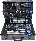 diverse Schraubendreher und Bits für alle Profile