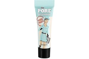 Benefit POREfessional Minimising Primer - No Box - 7.5ml