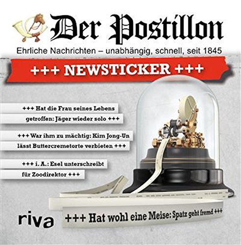 Download Der Postillon: +++ Newsticker +++ Download Der Postillon: +++ Newsticker +++