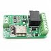 Produktbild JVJ ESP8266 220V 10A DC 7-30V Netzwerk WIFI Relais Modul