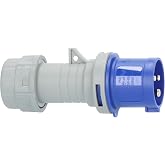 Clavija CEE 230V/16A IP44