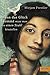 Wenn das Glück kommt, muss man ihm einen Stuhl hinstellen: Roman by Mirjam Pressler, Eva Schöffmann-Davidov