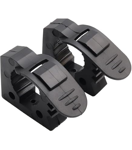 LONG ARM QUICK FIST clamp - Item #40010