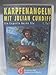 Produktbild Karpfenangeln mit Julian Cundiff 1. Teil ~ Ein Experte berät Sie ~ ein Blinker-Film ~ Laufzeit 50 Minuten