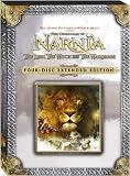 Die Chroniken von Narnia: Der K�nig von Narnia, Royal Edition (4 DVDs) - Georgie Henley