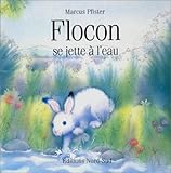 Flocon se jette à l'eau