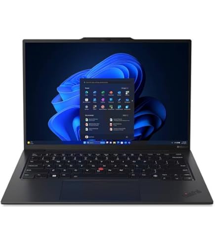 Windowsノート本体 Lenovo Thinkpad x1 carbon gen11/1Tb/16G Lenovo ThinkPad X1 Carbon Gen 11 Laptop, 14
