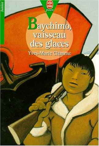 <a href="/node/9234">Baychimo, vaisseau des glaces</a>