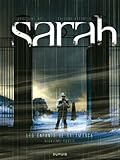 Sarah : Les enfants de Salamanca : Deuxième partie by
