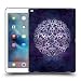 Produktbild Offizielle Brigid Ashwood Silber Pentagramm Heiliges Symbol Soft Gel Hülle für Apple iPad Pro 12.9