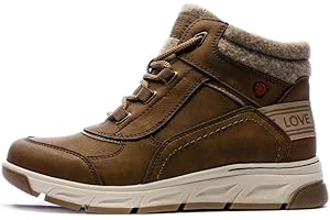 Relife Women's Baskets Brown Femme JolaceSneaker