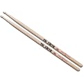 Vic Firth PVF 5A Baguette pour Batterie American Classic Hickory Olive Bois 5A