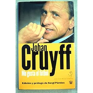 Me gusta el futbol (VARIOS RBA)