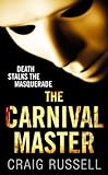 Image de The Carnival Master: A compelling police procedural from the writer of the Jan Fabel series