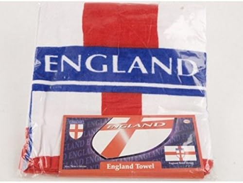 England Design 70 X 140Cm Towel 2 Packs