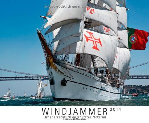 Windjammer 2014