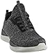Produktbild Skechers Women's Matrixx, Walking, Charcoal, 8.5 US M