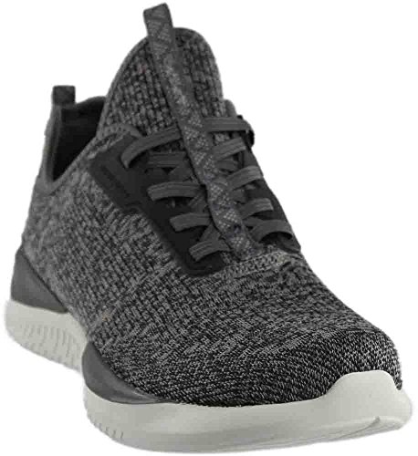 Preisvergleich Produktbild Skechers Women's Matrixx, Walking, Charcoal, 8.5 US M