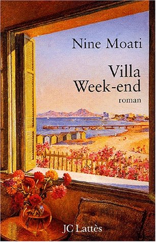 couverture de : Villa Week-end