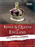 Kings and Queens of England by 