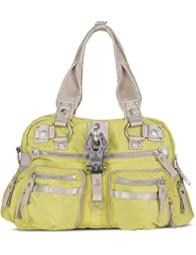 GG&L Tasche DOUBLE B lemon baby 330 Gelb