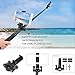Produktbild Wokee Smartphone Selfie Stick Halterung Bluetooth Adapter Extension Rod für DJI OSMO Pocket