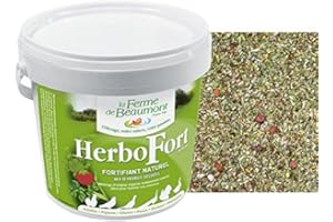 Ferme de Beaumont HerboFort 375 grs