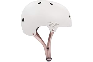 Rio Roller Rose Helm 2019 Cream