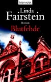 Cover zum Buch Blutfehde