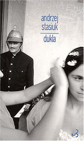 couverture de : Dukla