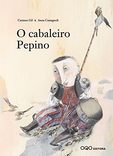 O cabaleiro Pepino