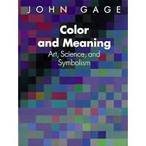 Buy Color and Meaning: Art, Science, and Symbolism Book Online at