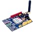 Produktbild Coomir SIM900 850/900/1800/1900 MHz GPRS/GSM Entwicklungs-Brett-Modul für Arduino