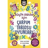 Multiplication Table Games for Little Geniuses