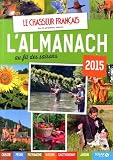 Image de Almanach du chasseur français au fil des saisons 2015