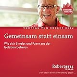 Gemeinsam statt einsam by 