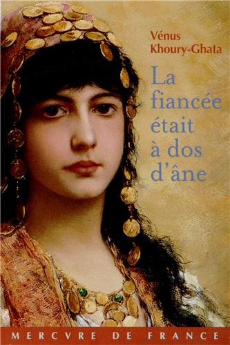 couverture de : La fiancée était à dos d'âne