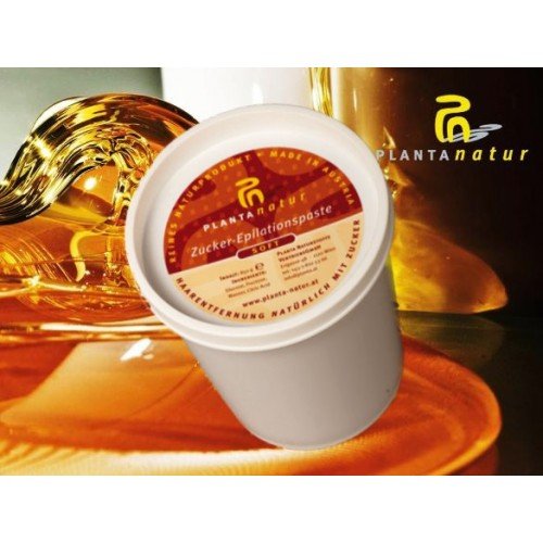 Planta Naturstoffe Sugar Paste Standard