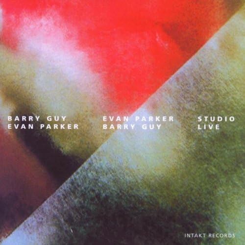 Studio/Live - Birds and Blades