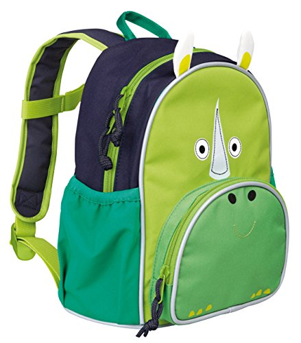 Laessig Mini Wildlife Rhino Backpack