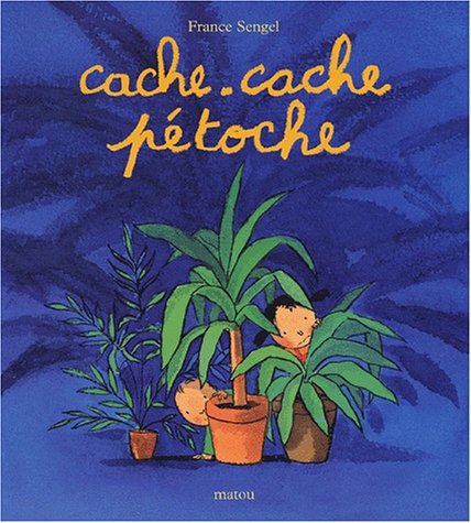 Cache-cache petoche