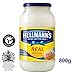 Produktbild Hellmann's Real Mayonnaise 800g - Amerika's Nr. 1