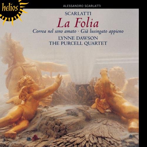 Scarlatti : la Folia