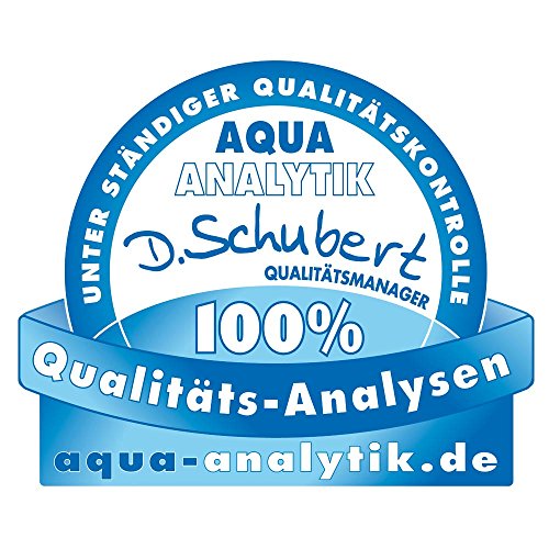 AQUASAN Mulmvec Flüssiger Teichsauger PLUS 5.000 ml - 4